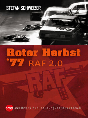 cover image of Roter Herbst 77